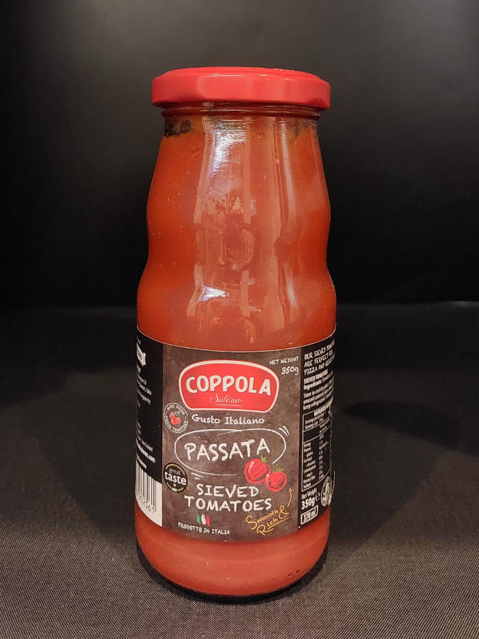 The Surrey Butchers: Coppola - Passata - 350g